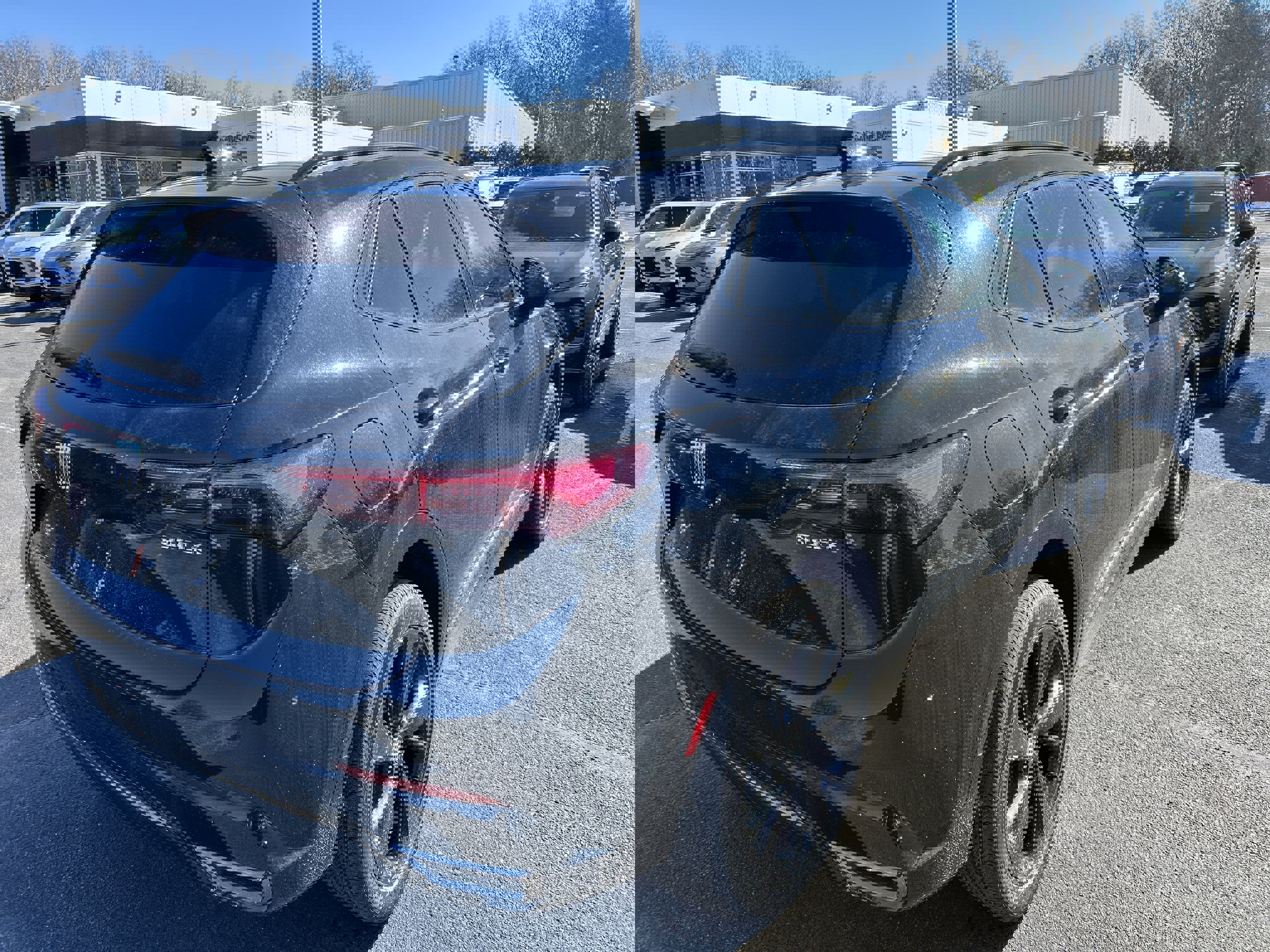 New 2026 Buick Envision Sport Touring image 6