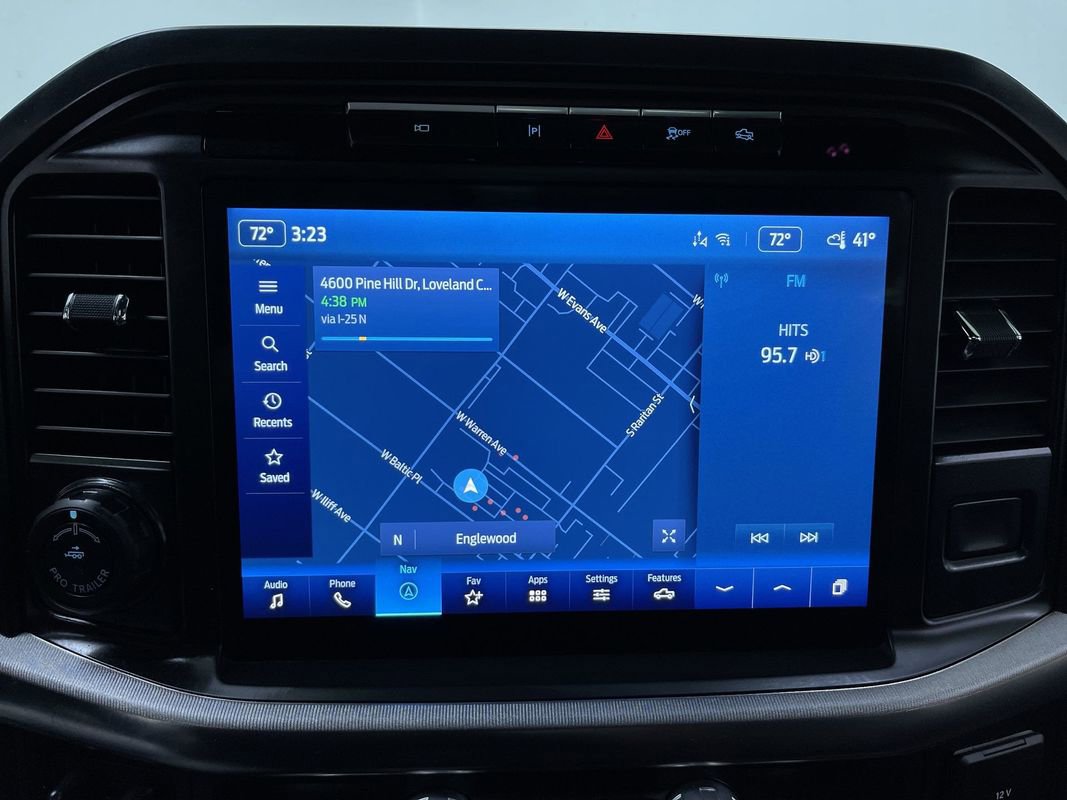 Used 2023 Ford F150 Raptor w/ Raptor 37 Performance Package image 23