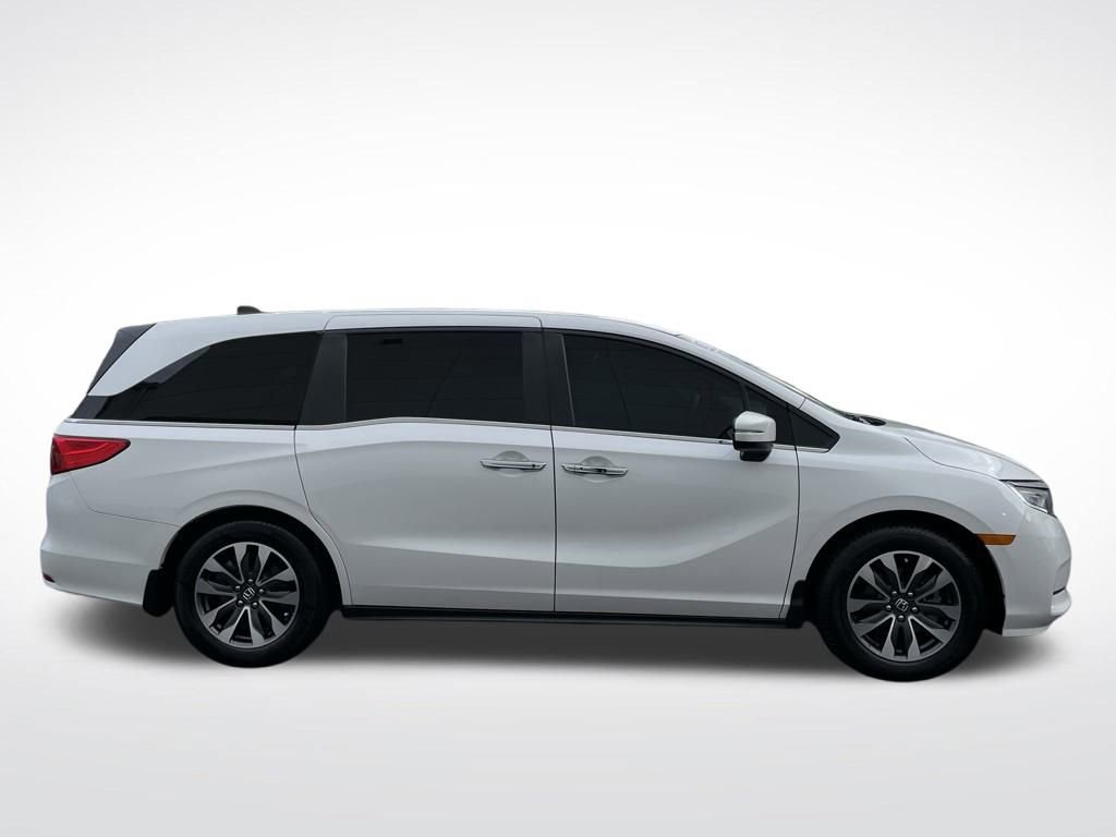 Used 2023 Honda Odyssey EX-L image 7