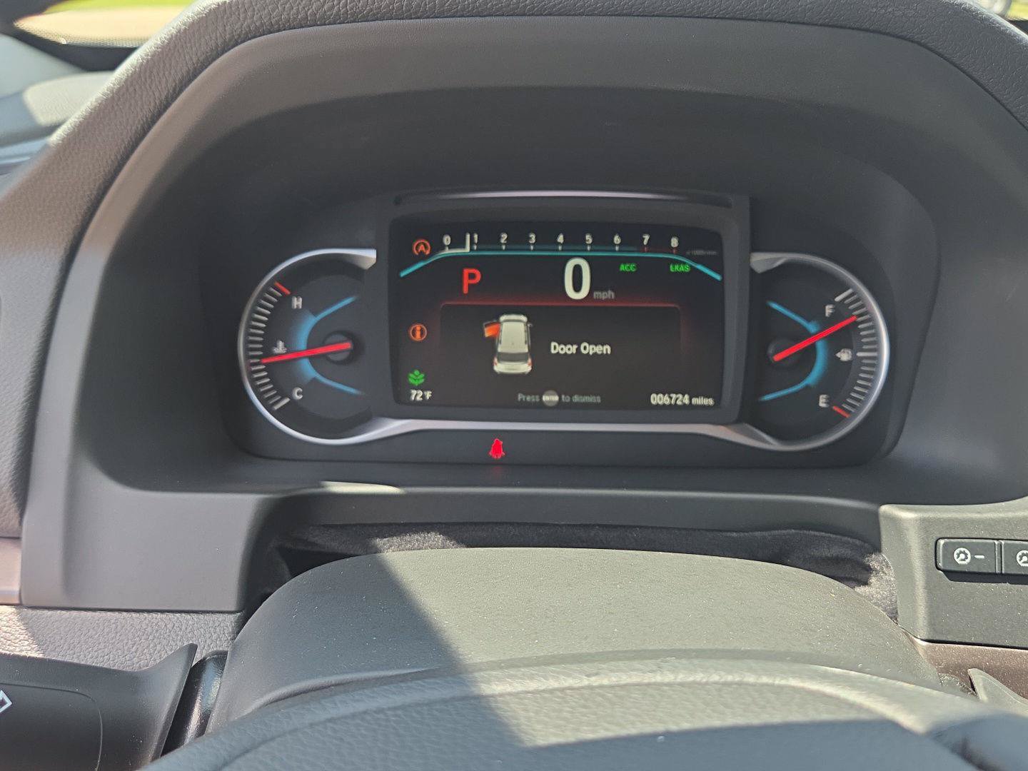 Used 2022 Honda Pilot Special Edition image 30