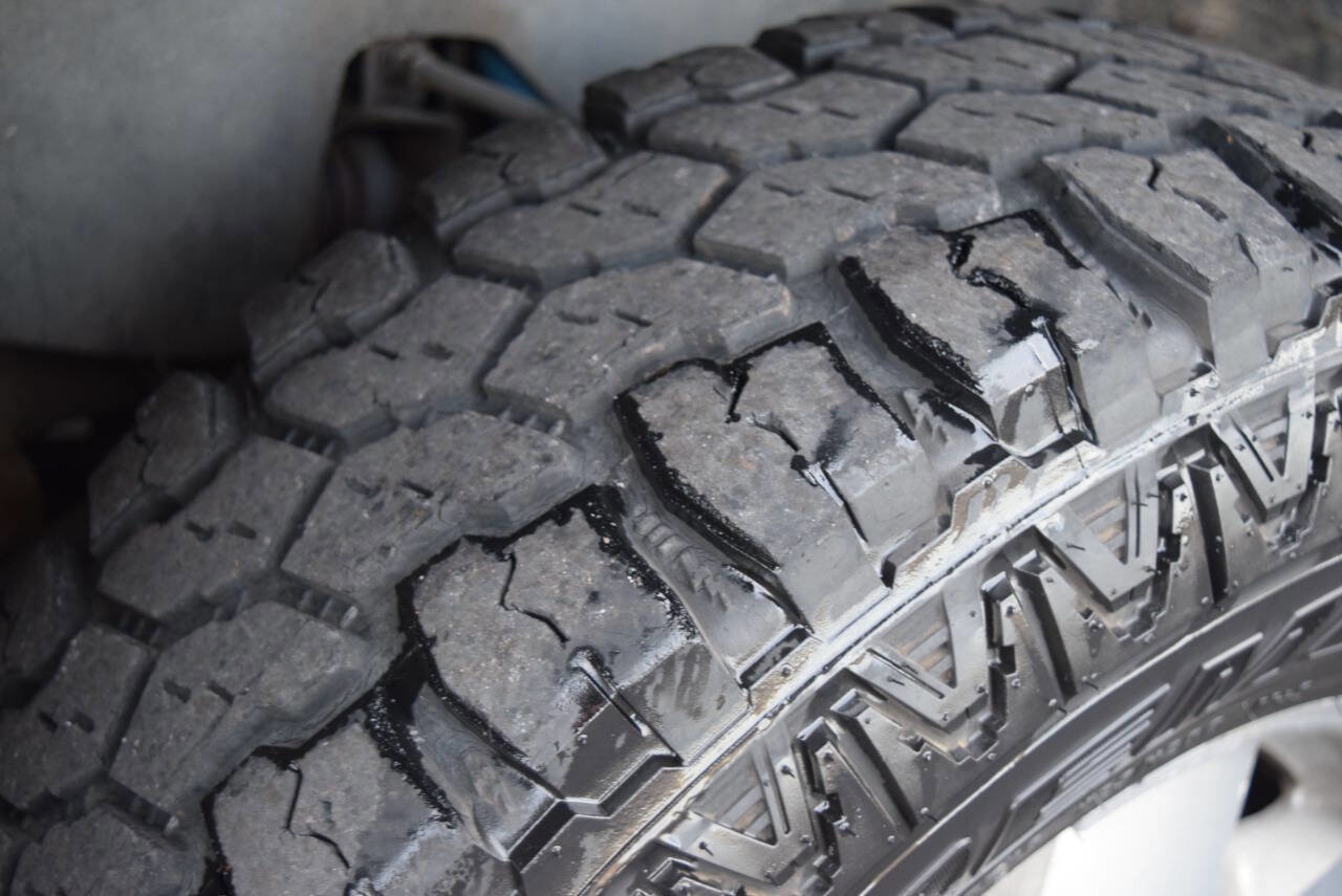 Used 1994 Chevrolet Blazer 4WD image 6