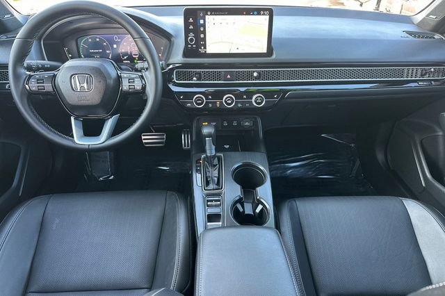 Used 2026 Honda Civic Sport Touring image 15