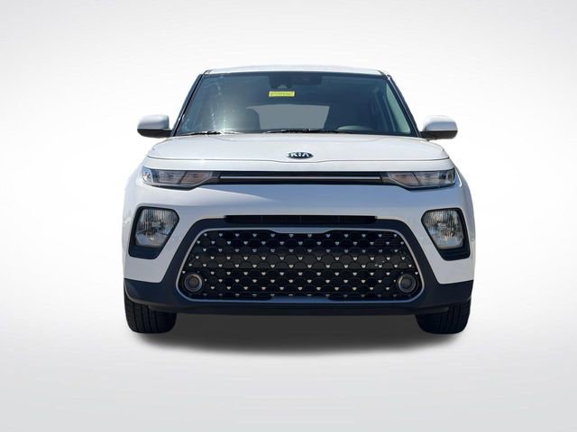 Certified 2021 Kia Soul EX FWD image 30