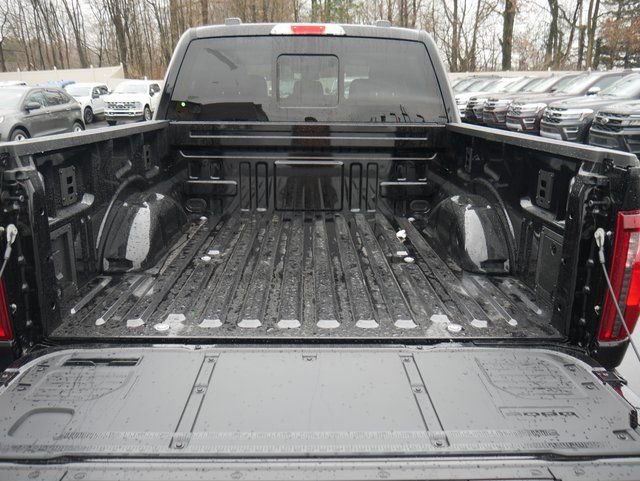 New 2025 Ford F150 XLT w/ Equipment Group 303A High AWD/4WD image 11