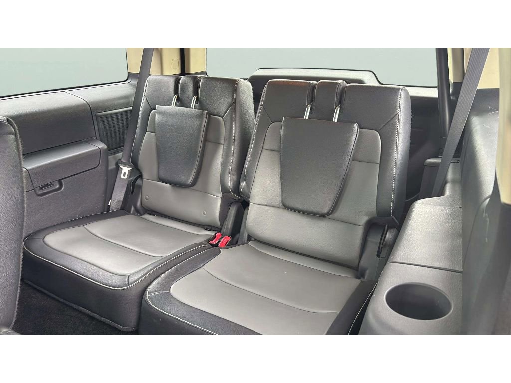 Used 2013 Ford Flex Limited AWD/4WD image 14