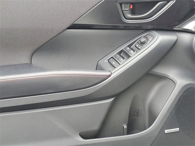 New 2026 Subaru Impreza RS image 14