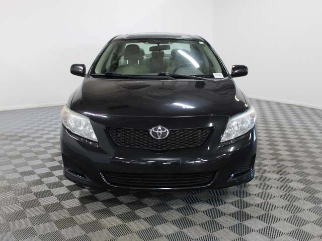 Used 2010 Toyota Corolla LE FWD image 9