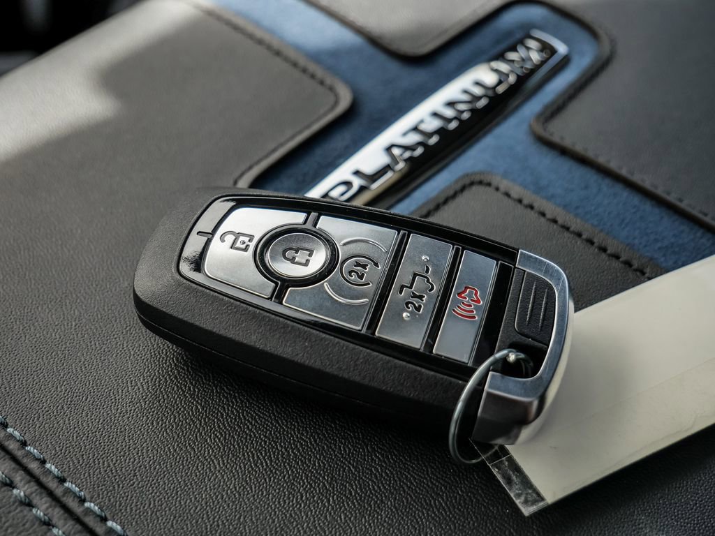 New 2026 Ford F250 Platinum AWD/4WD image 41