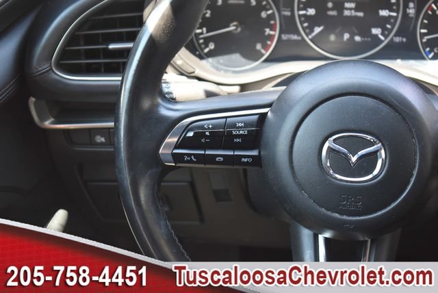 Used 2025 MAZDA MAZDA3 s Sport FWD image 25