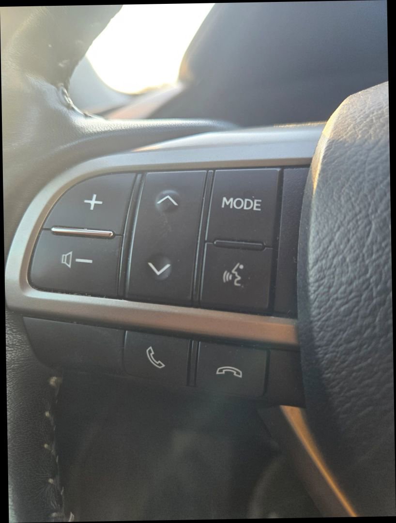 Used 2019 Lexus RX 450h AWD image 22