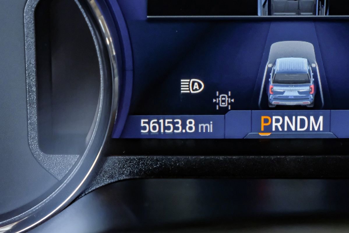 Used 2022 Ford Expedition Max Limited image 19