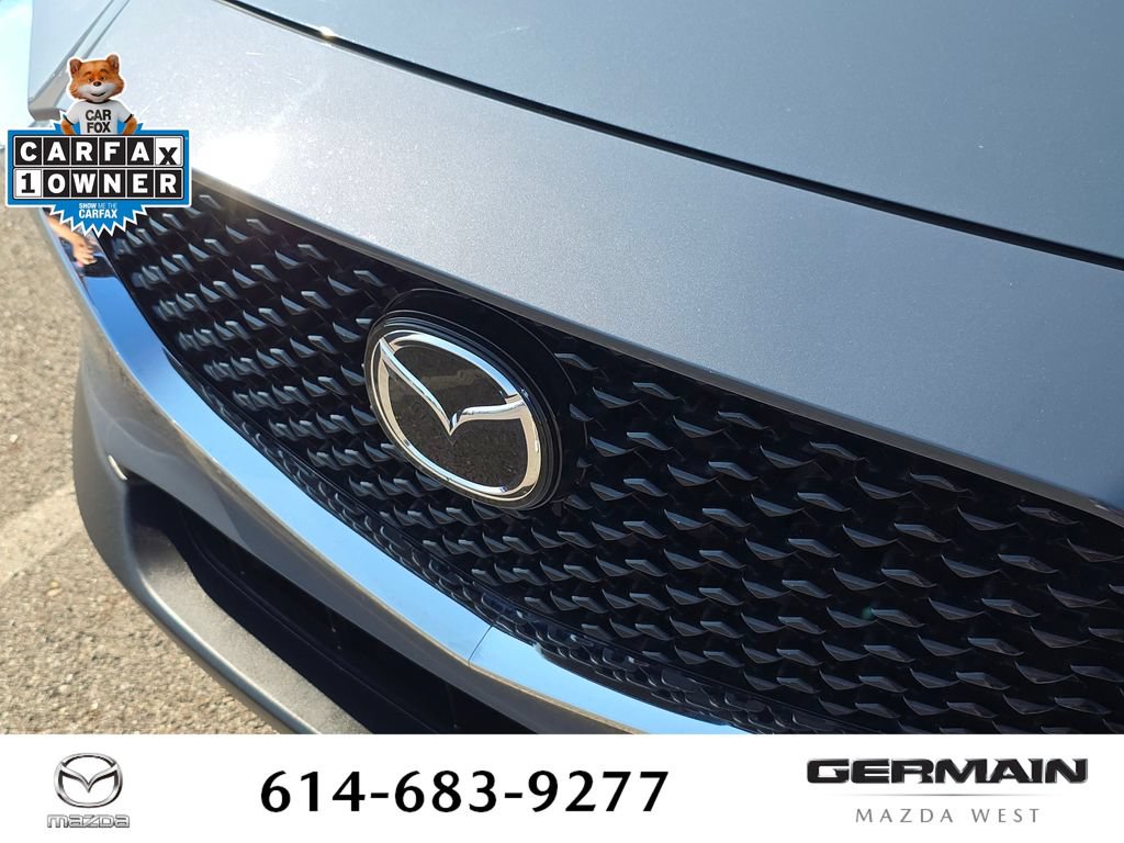 Used 2023 MAZDA CX-30 AWD 2.5 S w/ Preferred Package image 15
