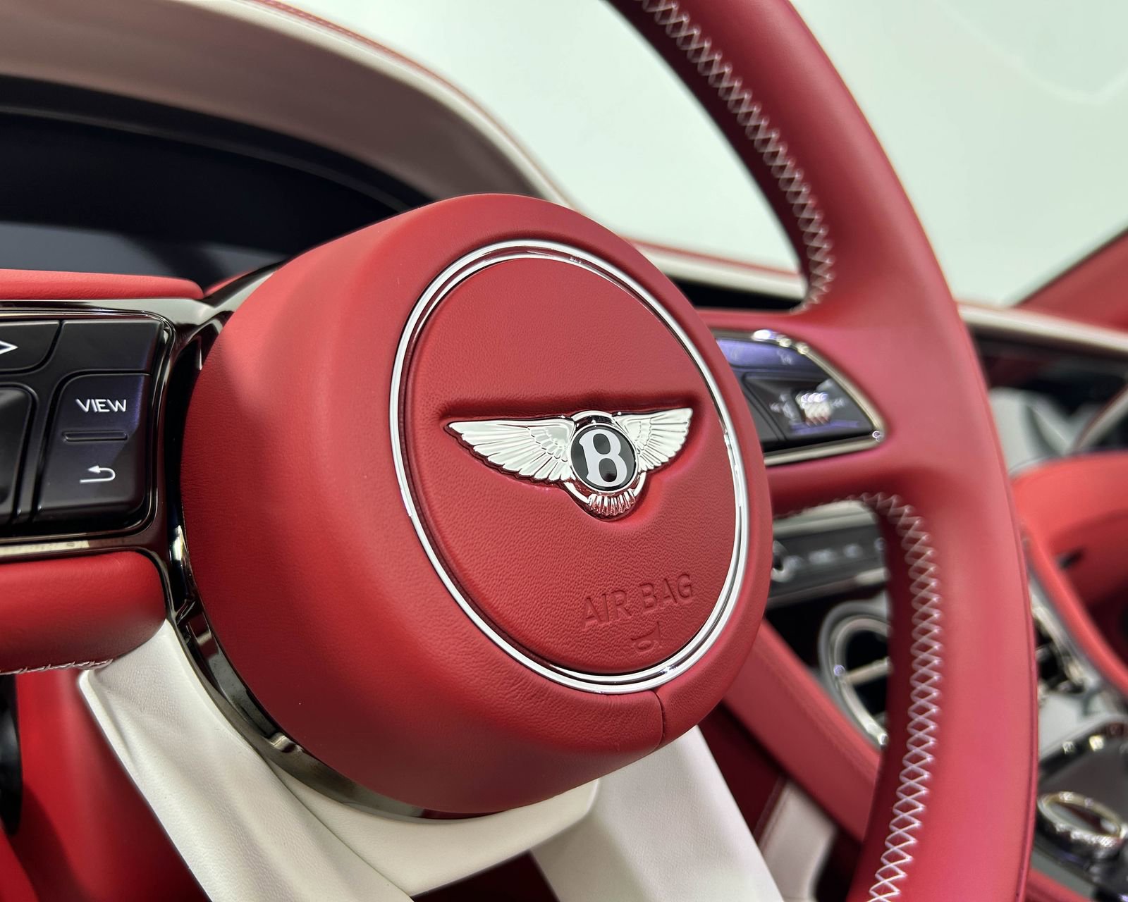 New 2026 Bentley Continental GTC image 19