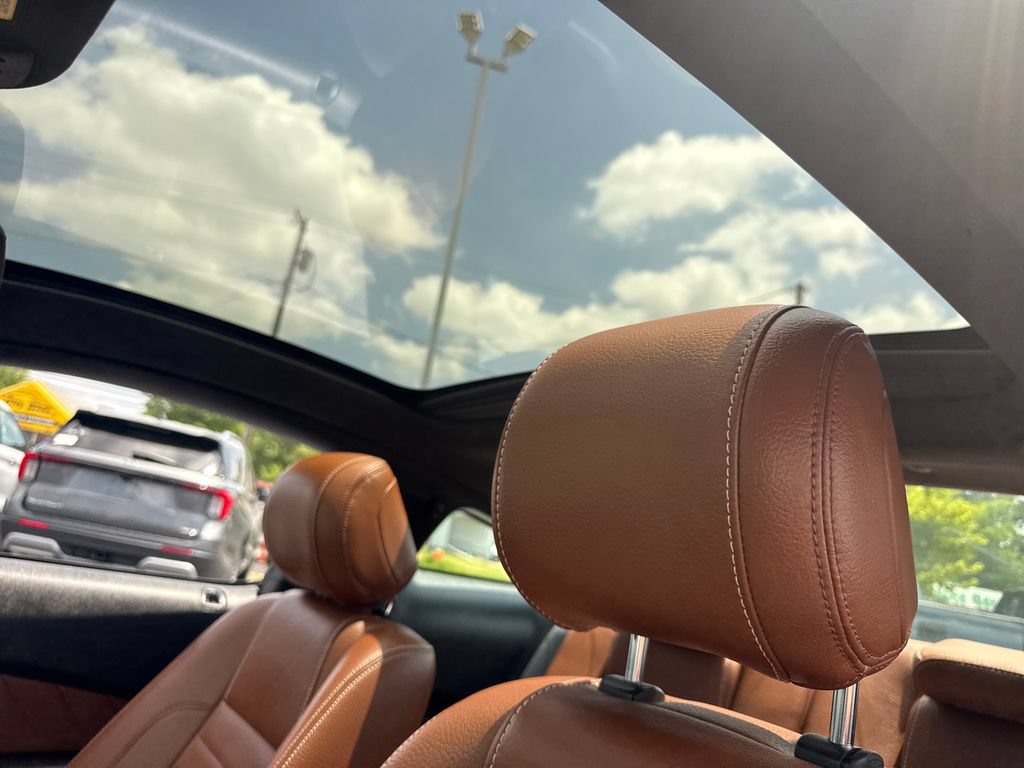 Used 2012 Ford Mustang Premium RWD image 23