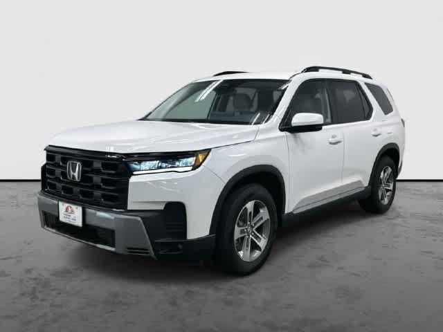 Certified 2026 Honda Pilot EX-L image 1