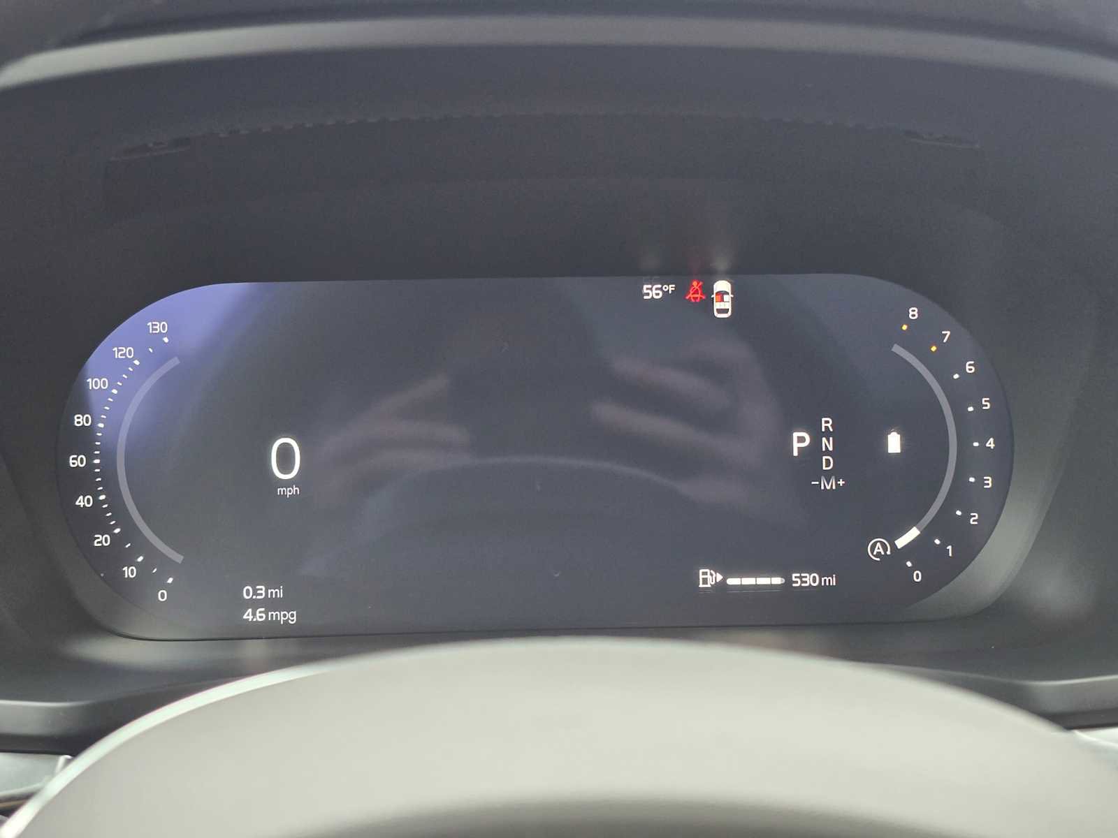 Certified 2025 Volvo V60 B5 Cross Country Plus image 25