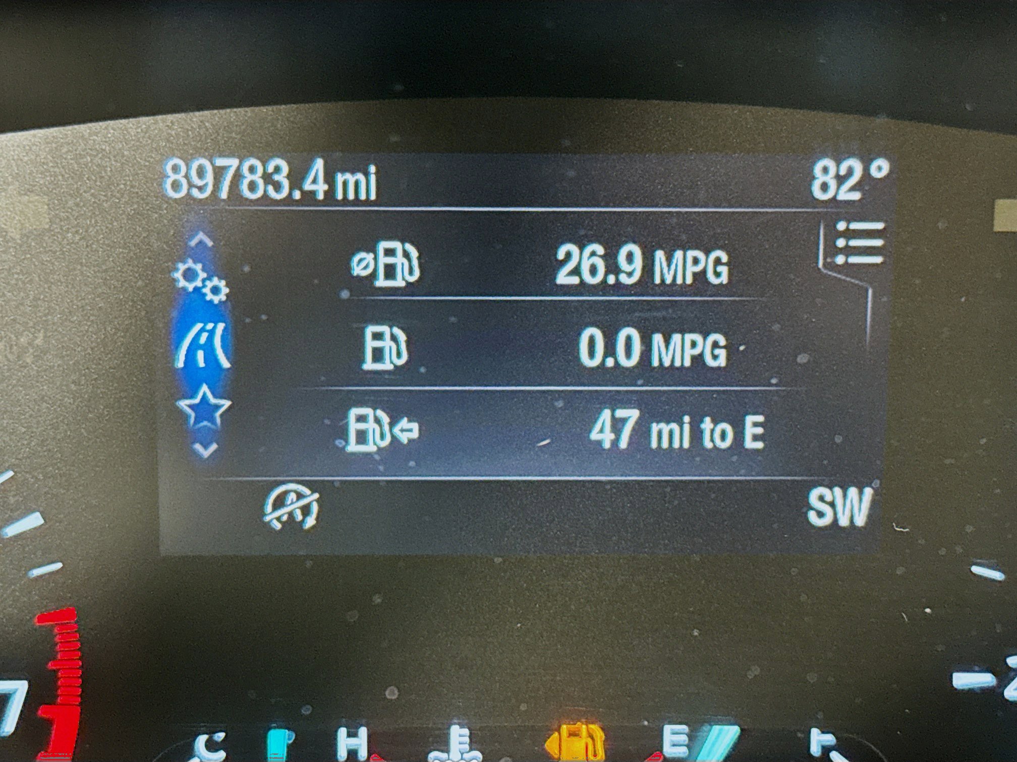 Used 2021 Ford Escape S FWD image 15