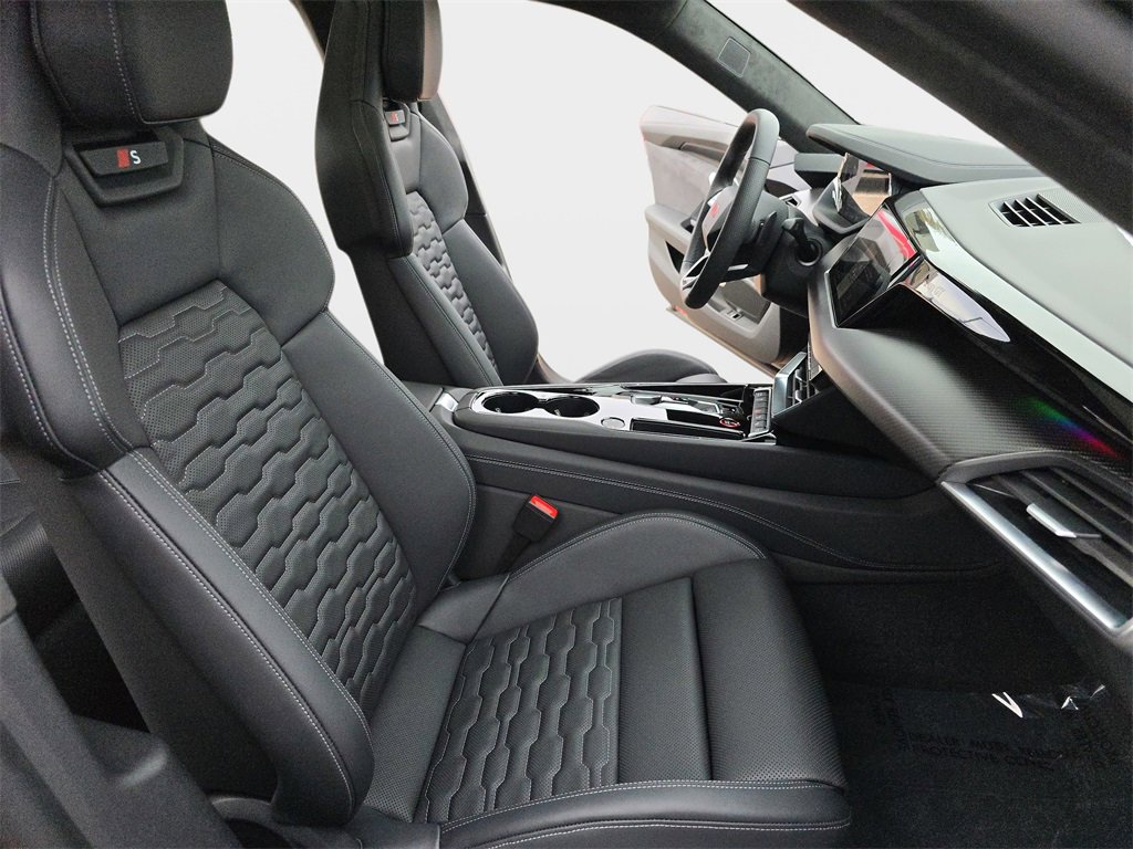 New 2026 Audi S e-tron GT Prestige image 10