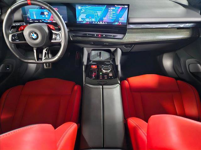 Used 2026 BMW M5 Touring AWD/4WD image 18