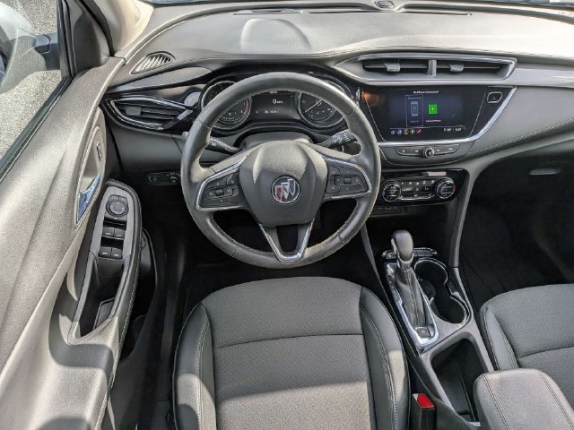 Used 2023 Buick Encore GX Select w/ Experience Buick Package FWD image 17