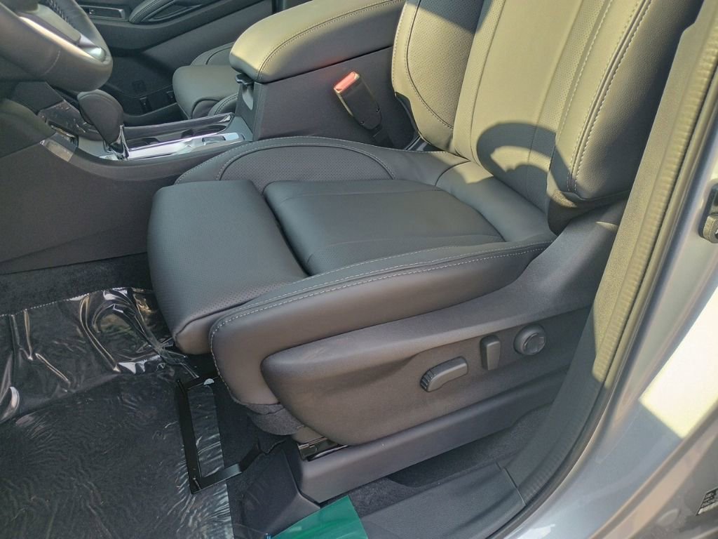 New 2026 Subaru Ascent Limited image 10