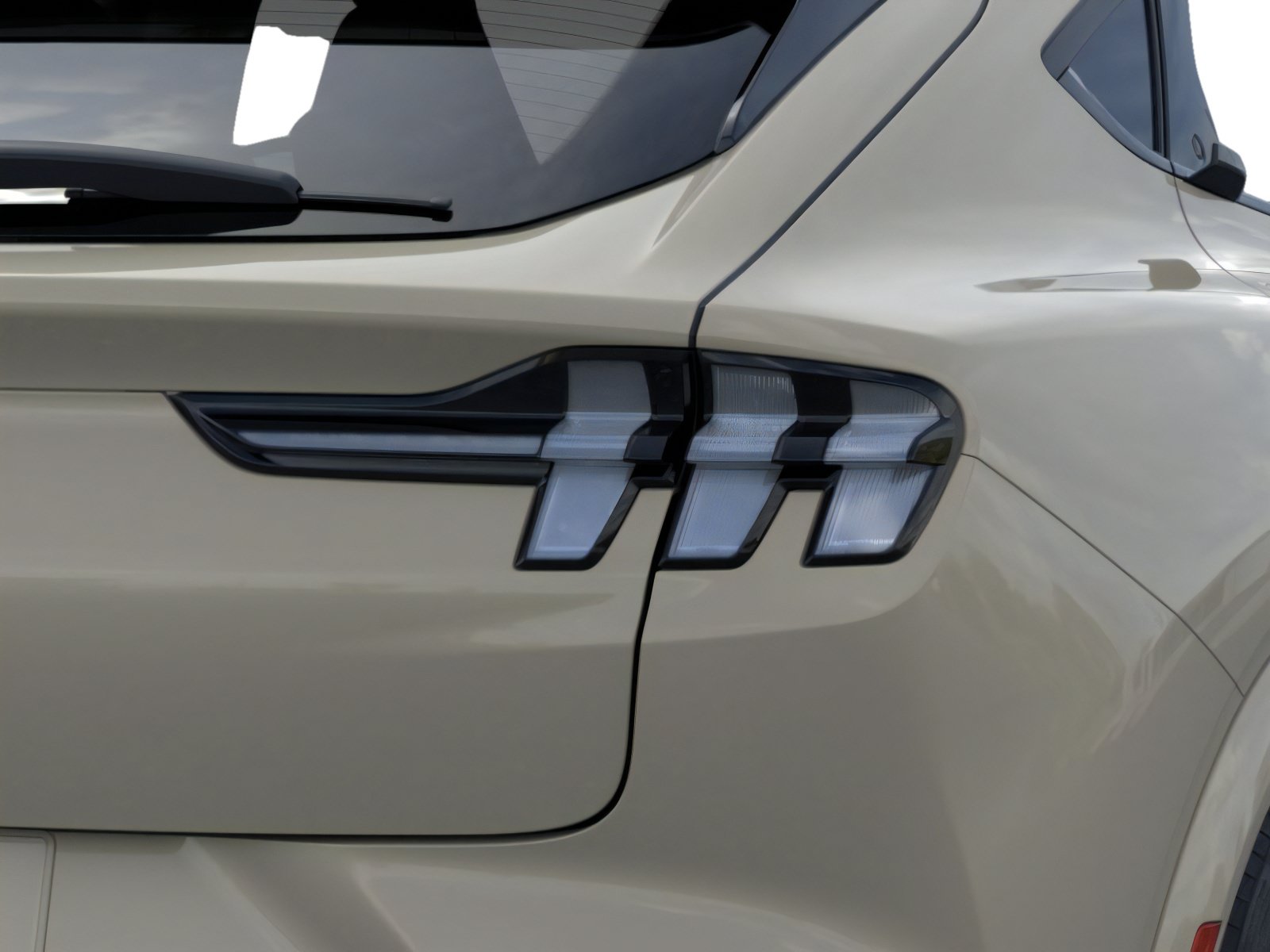 New 2026 Ford Mustang Mach-E Premium RWD image 21