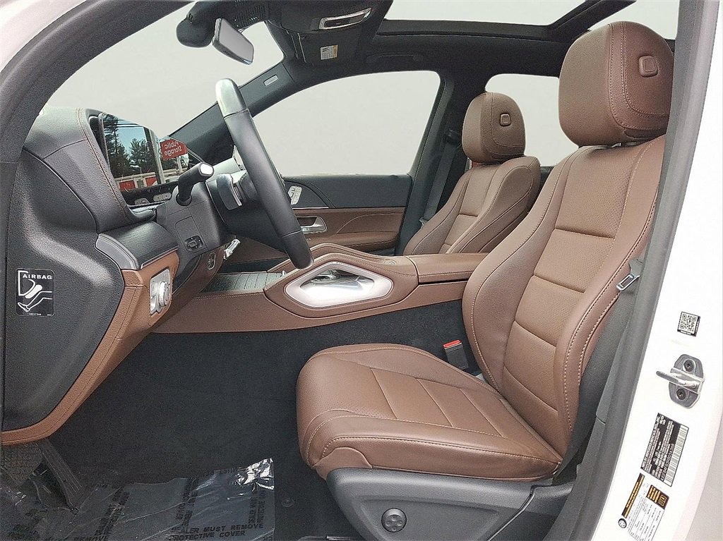 Used 2024 Mercedes-Benz GLE 350 4MATIC image 14