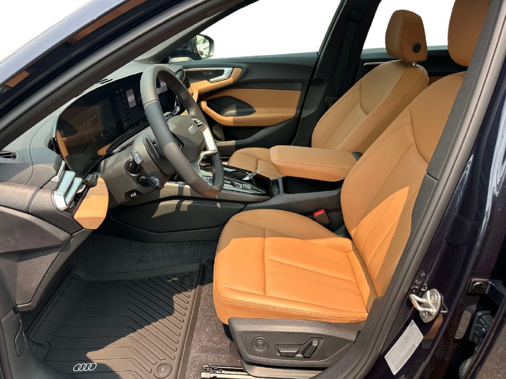 New 2026 Audi A5 Premium AWD/4WD image 15