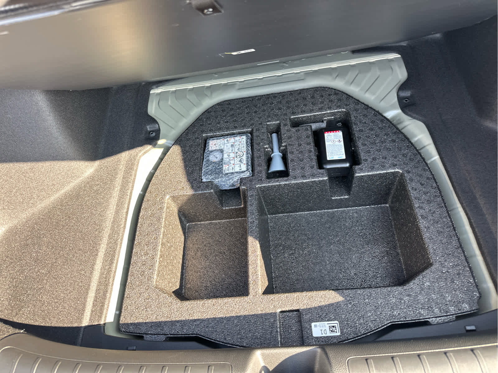 New 2026 Honda Civic Sport Touring image 44