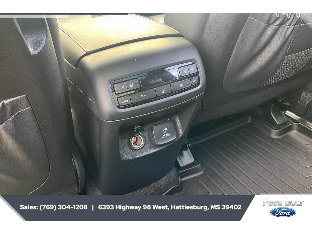 Used 2022 Hyundai Palisade Calligraphy AWD/4WD image 25