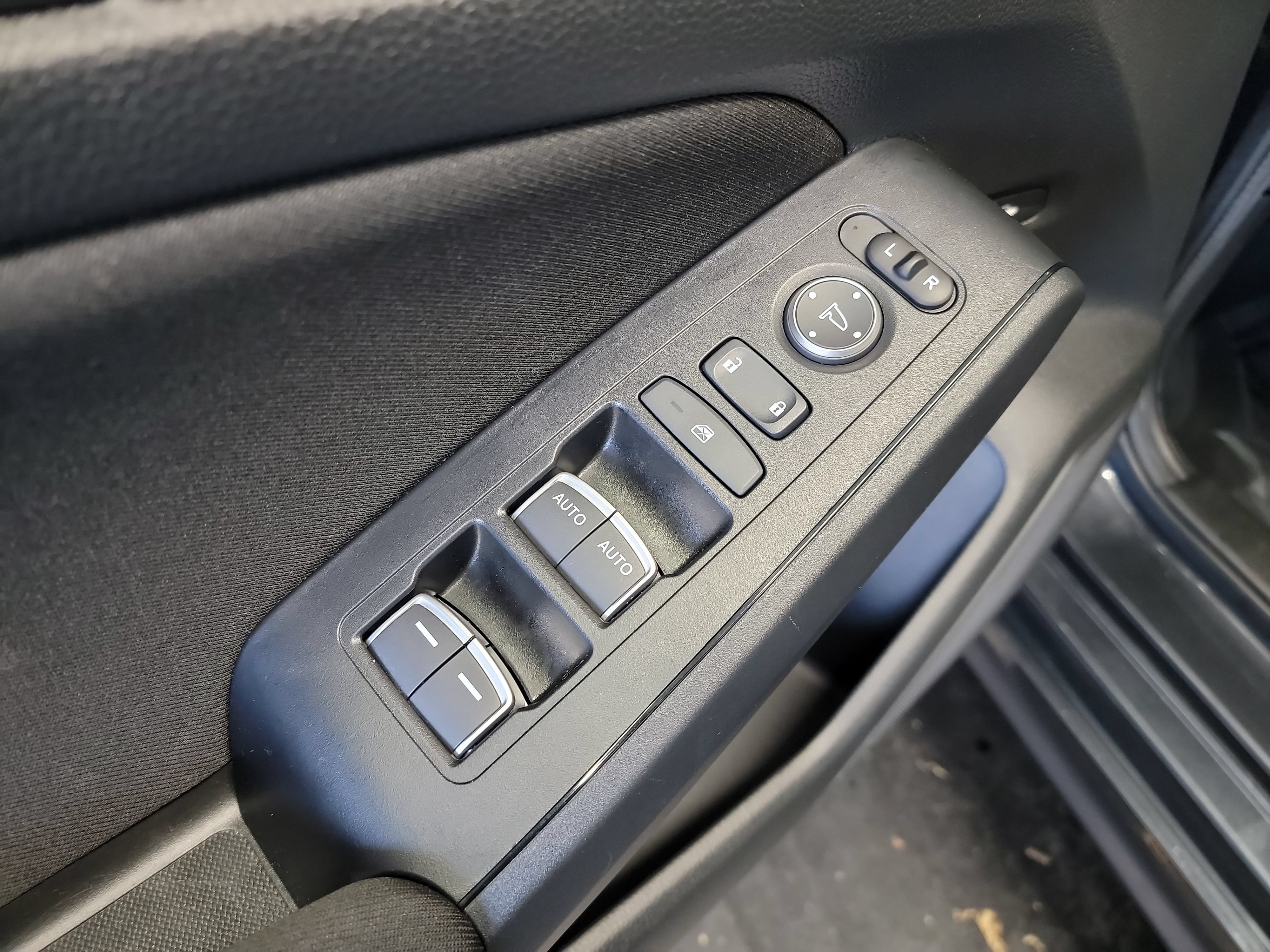 Used 2024 Honda Civic Sport image 11