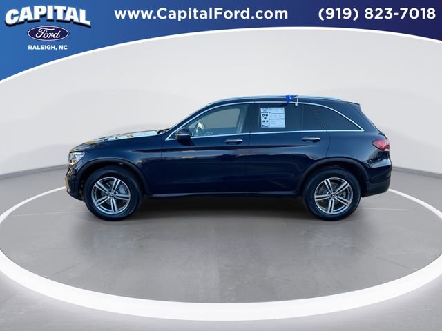 Used 2022 Mercedes-Benz GLC 300 image 5