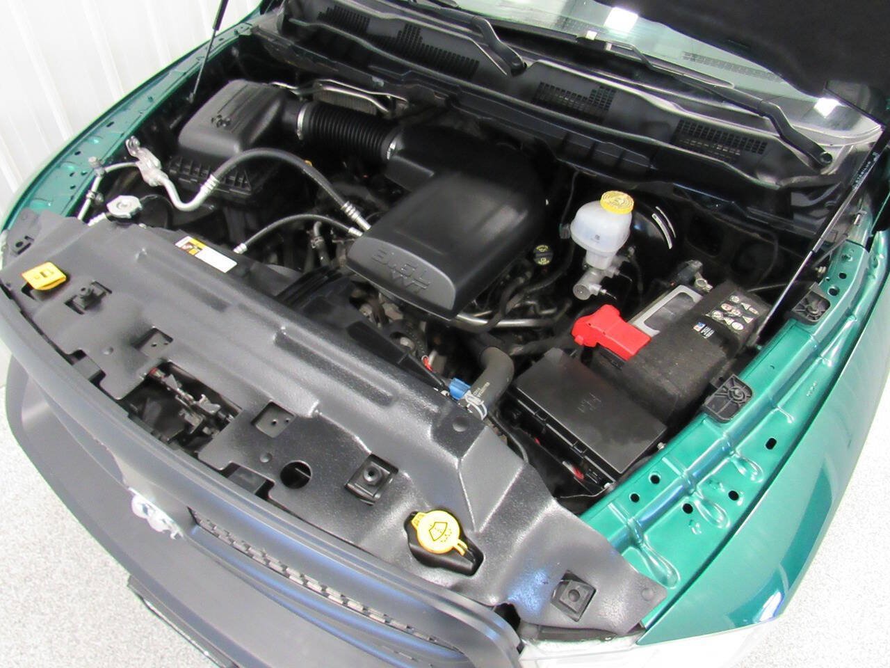 Used 2022 RAM 1500 Tradesman w/ Popular Equipment Group AWD/4WD image 30