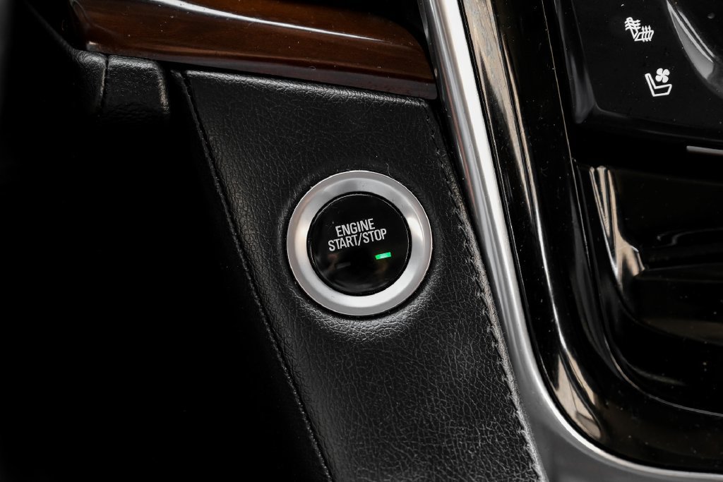 Used 2019 Cadillac Escalade ESV Premium Luxury RWD image 18