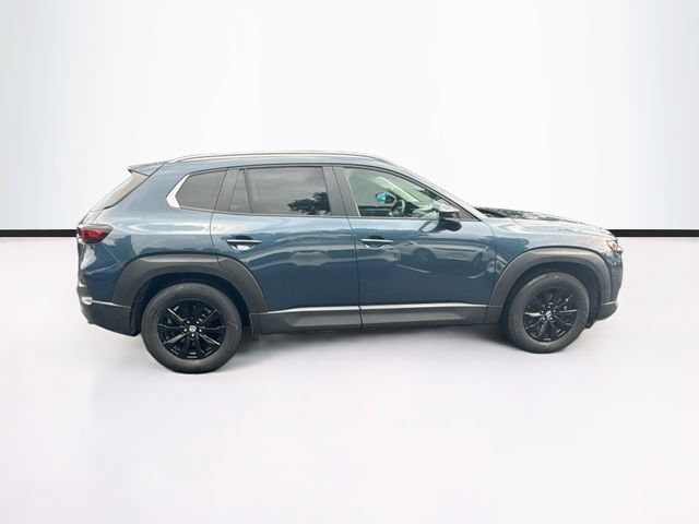 Certified 2024 MAZDA CX-50 AWD 2.5 S w/ Cargo Package image 10