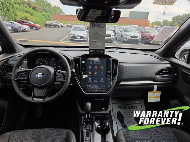 New 2026 Subaru Forester Premium AWD/4WD image 10
