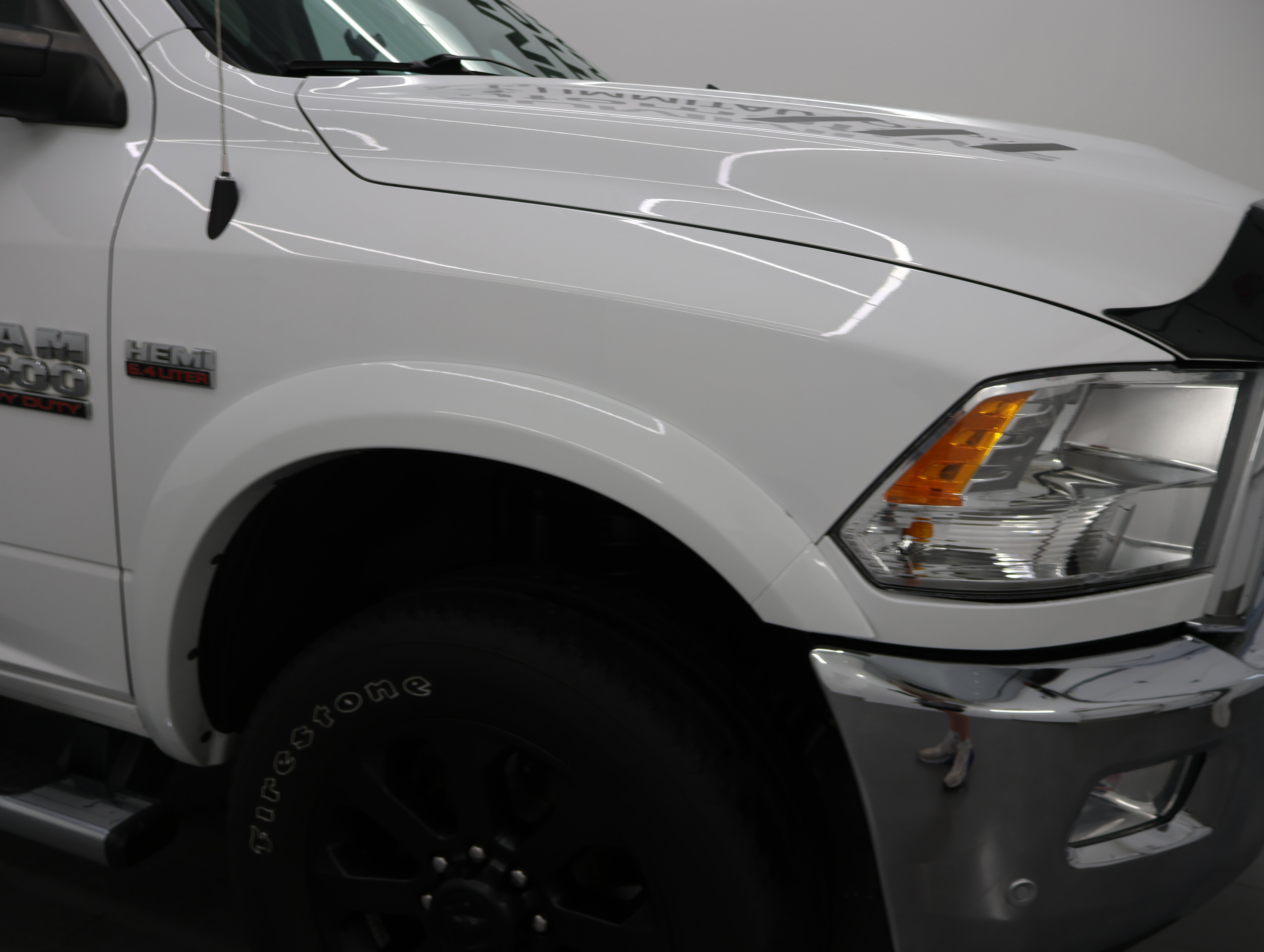 Used 2018 RAM 2500 Big Horn AWD/4WD image 23