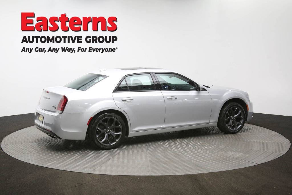 Used 2023 Chrysler 300 S image 45