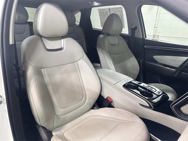 Used 2024 Hyundai Tucson Limited image 14