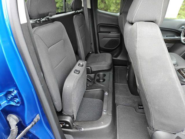 Used 2021 GMC Canyon Elevation w/ Trailering Package RWD image 30
