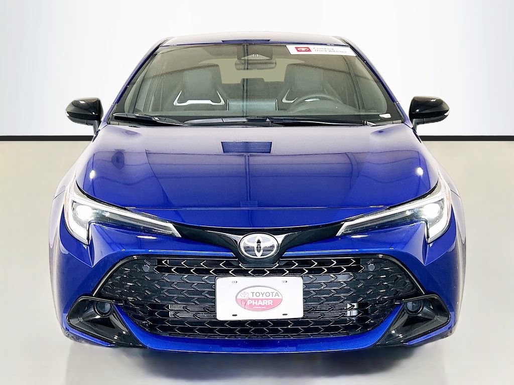 Used 2026 Toyota Corolla SE FWD image 2
