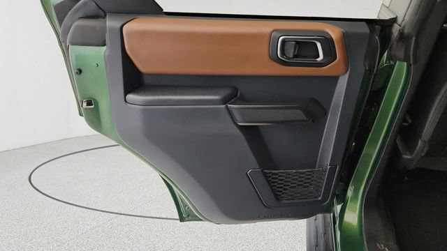 Certified 2024 Ford Bronco Outer Banks AWD/4WD image 24