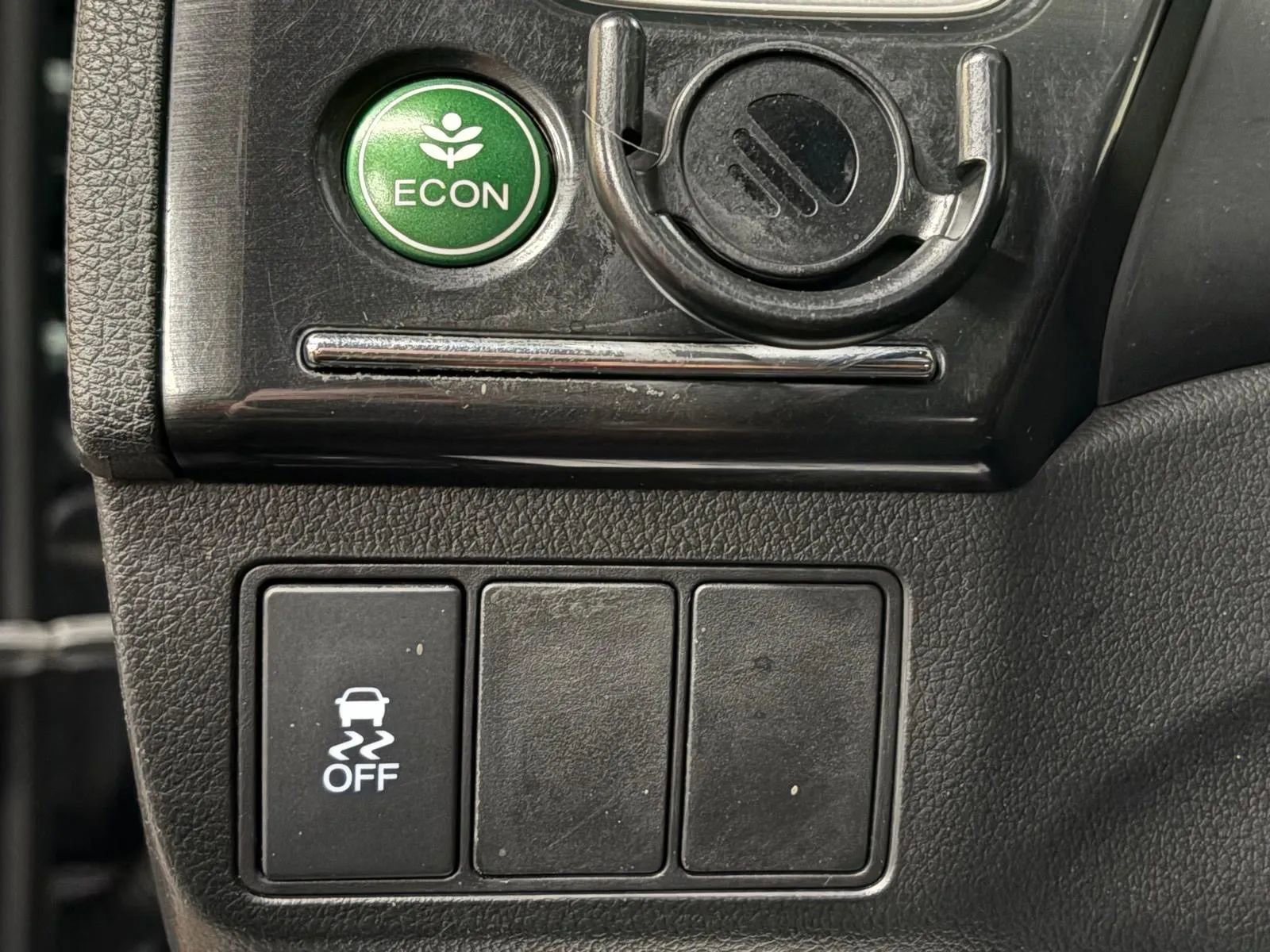 Used 2015 Honda Civic EX image 35