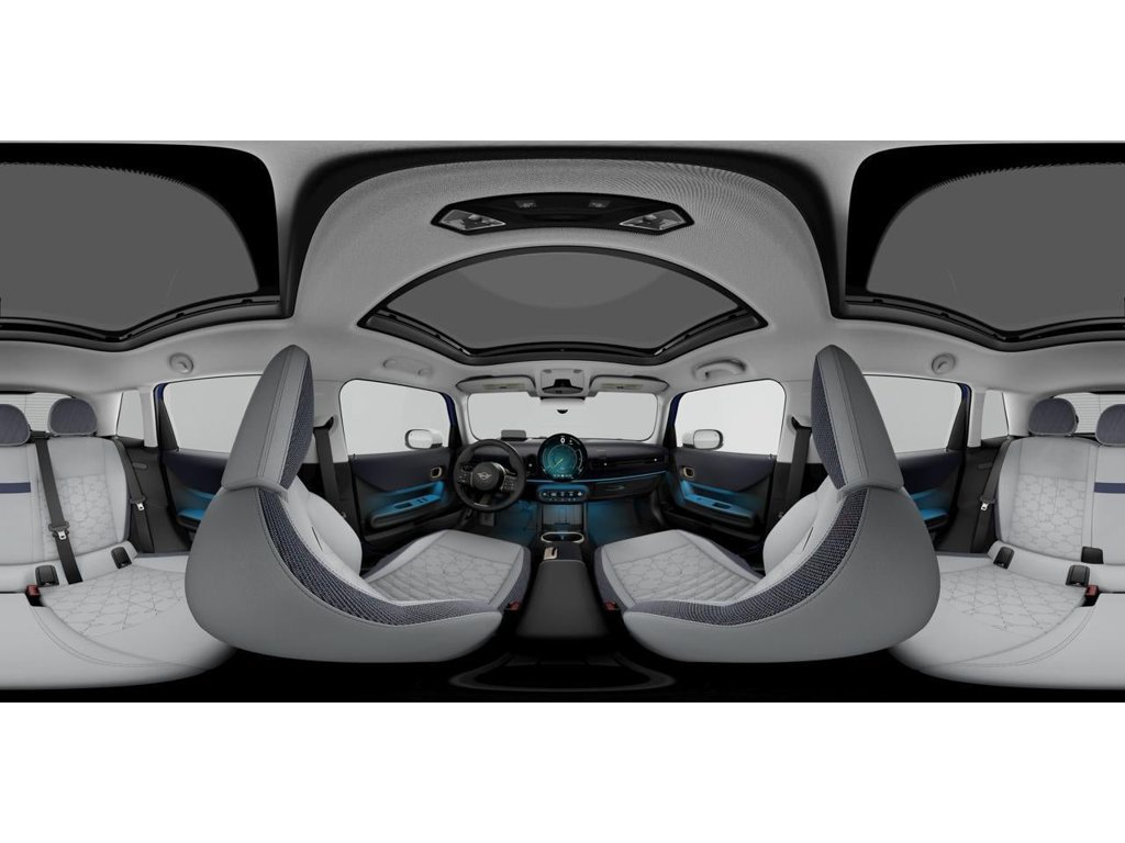 New 2027 MINI Cooper S FWD image 8