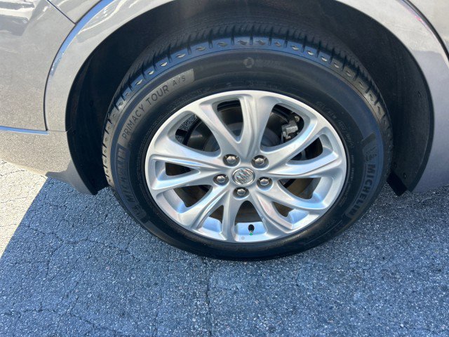 Used 2020 Buick Envision Preferred image 12