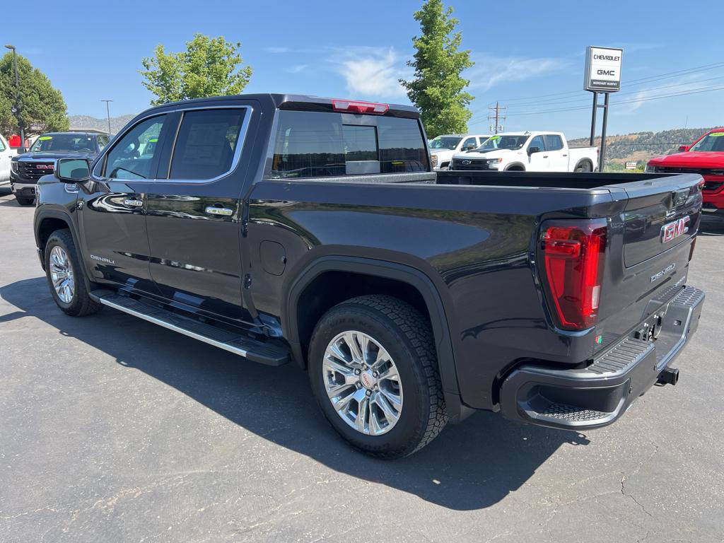 New 2026 GMC Sierra 1500 Denali w/ Technology Package image 5