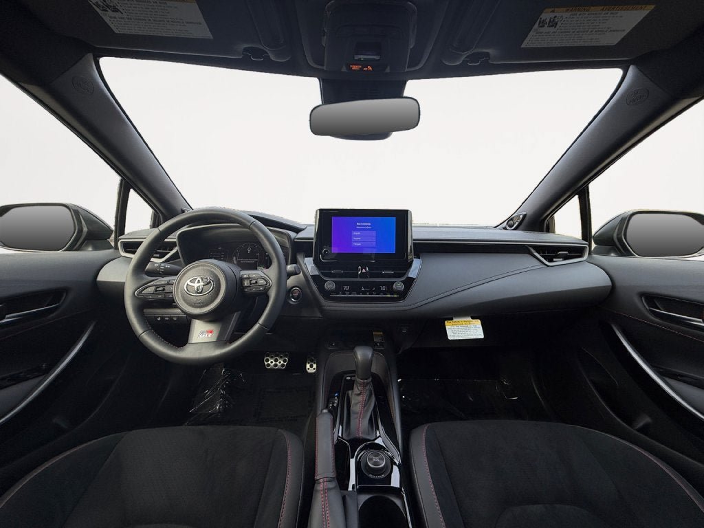 Used 2026 Toyota Corolla GR AWD/4WD image 11