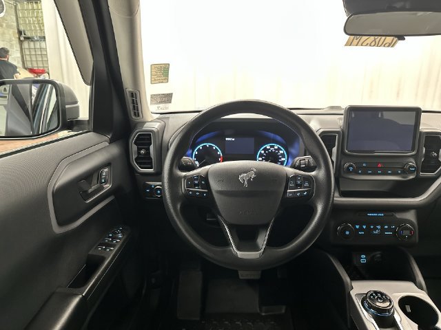 Used 2021 Ford Bronco Sport Big Bend AWD/4WD image 13