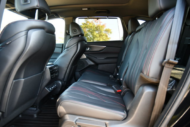 Used 2024 Acura MDX Type S w/ Advance Package AWD/4WD image 17