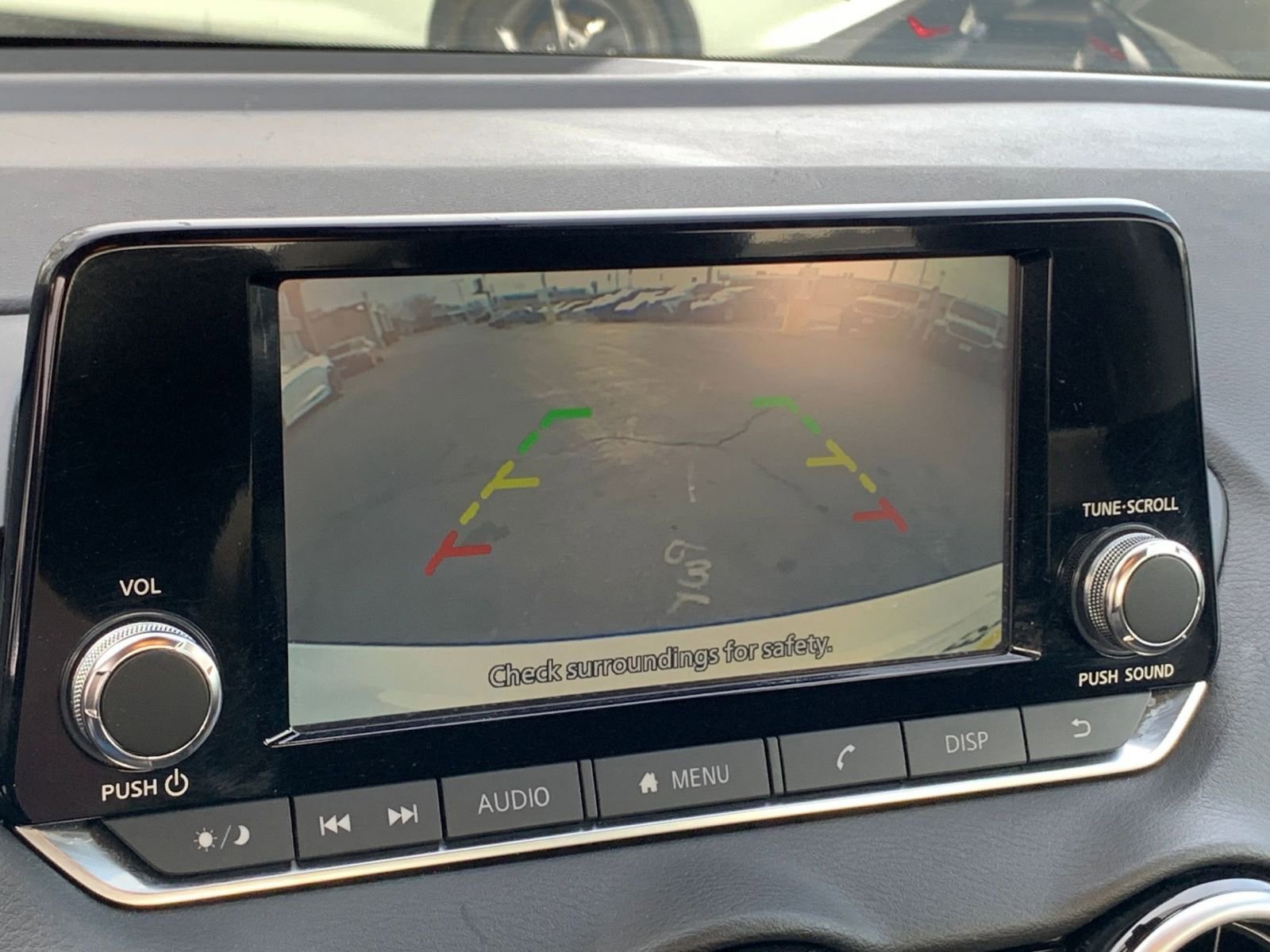 Used 2025 Nissan Sentra S image 23